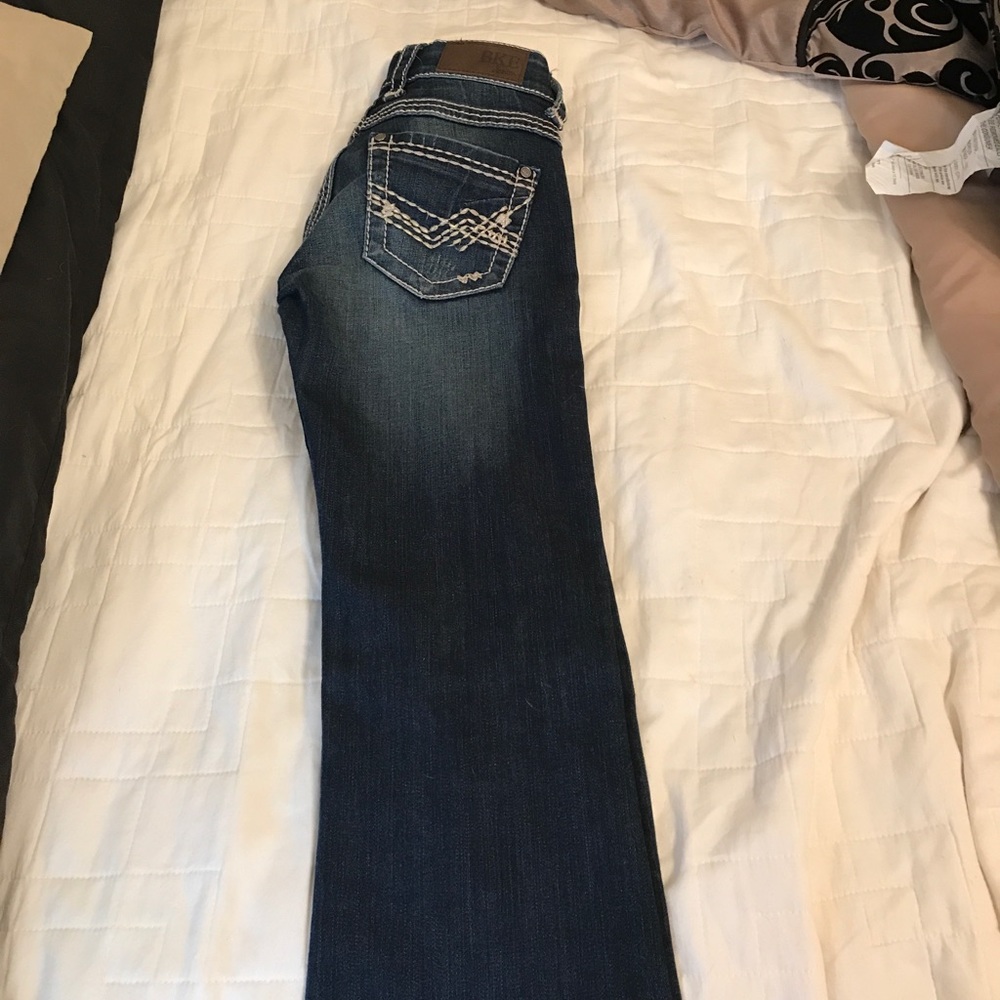 BKE Stella Jeans