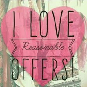 EVERYTHING MUST GO!!