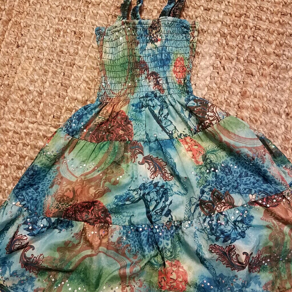 Girls clothes