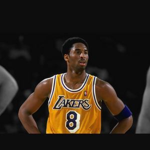 Meet your Posher, Kobe