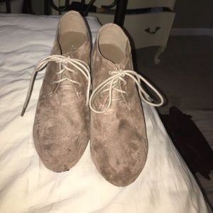 Charlotte Russe heals