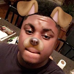 Meet your Posher, Robert