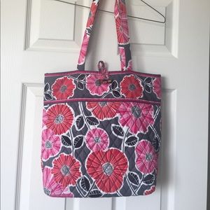 NWOT Vera Bradley Tote