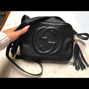 Little black bag