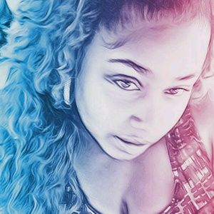 Meet your Posher, Sharika