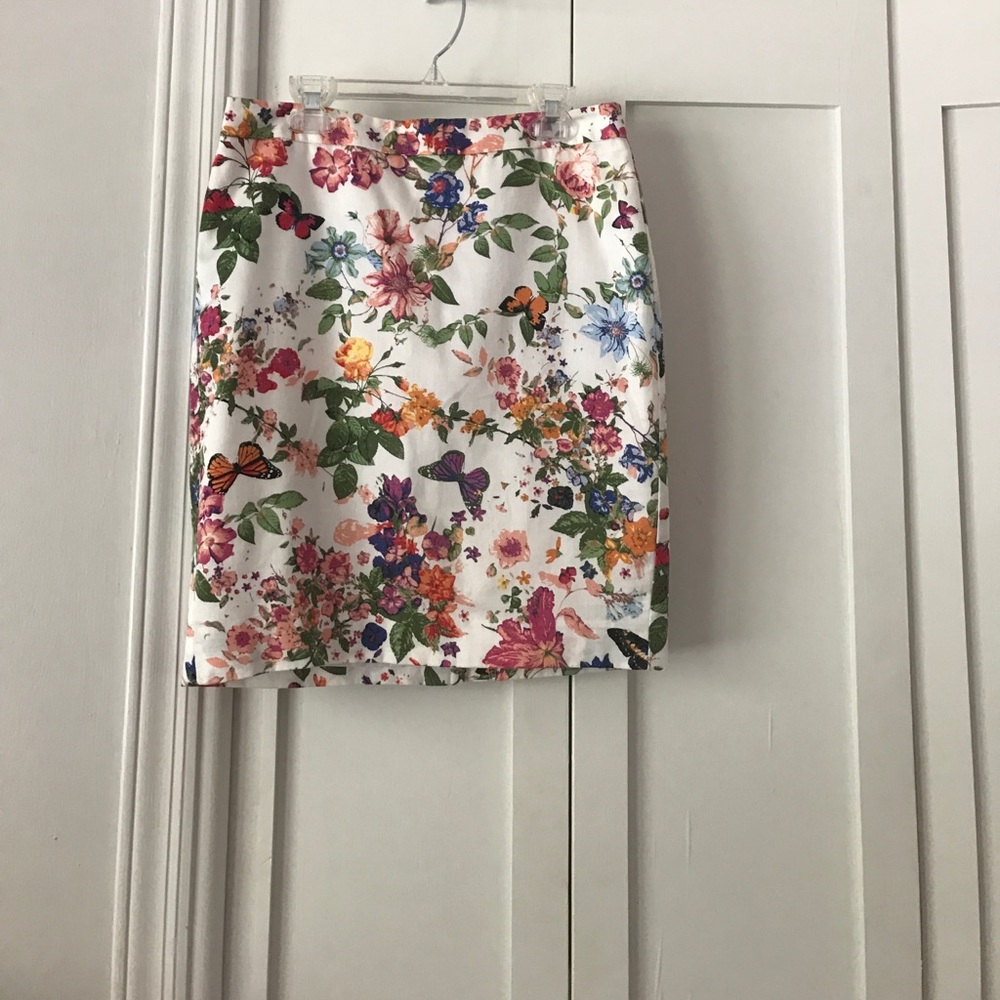 Loft Skirt