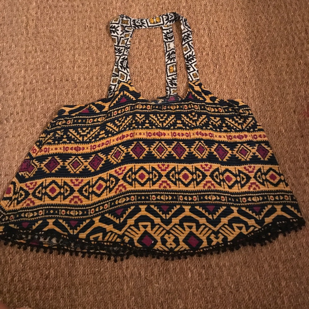 Target Tank Top size XL