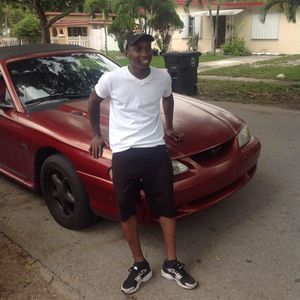 Meet your Posher, Ralph