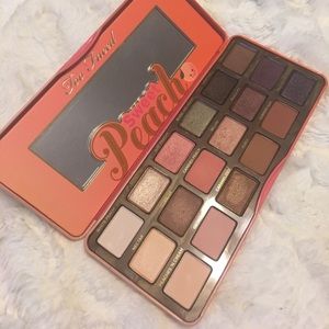 Too Faced Sweet Peach Palette