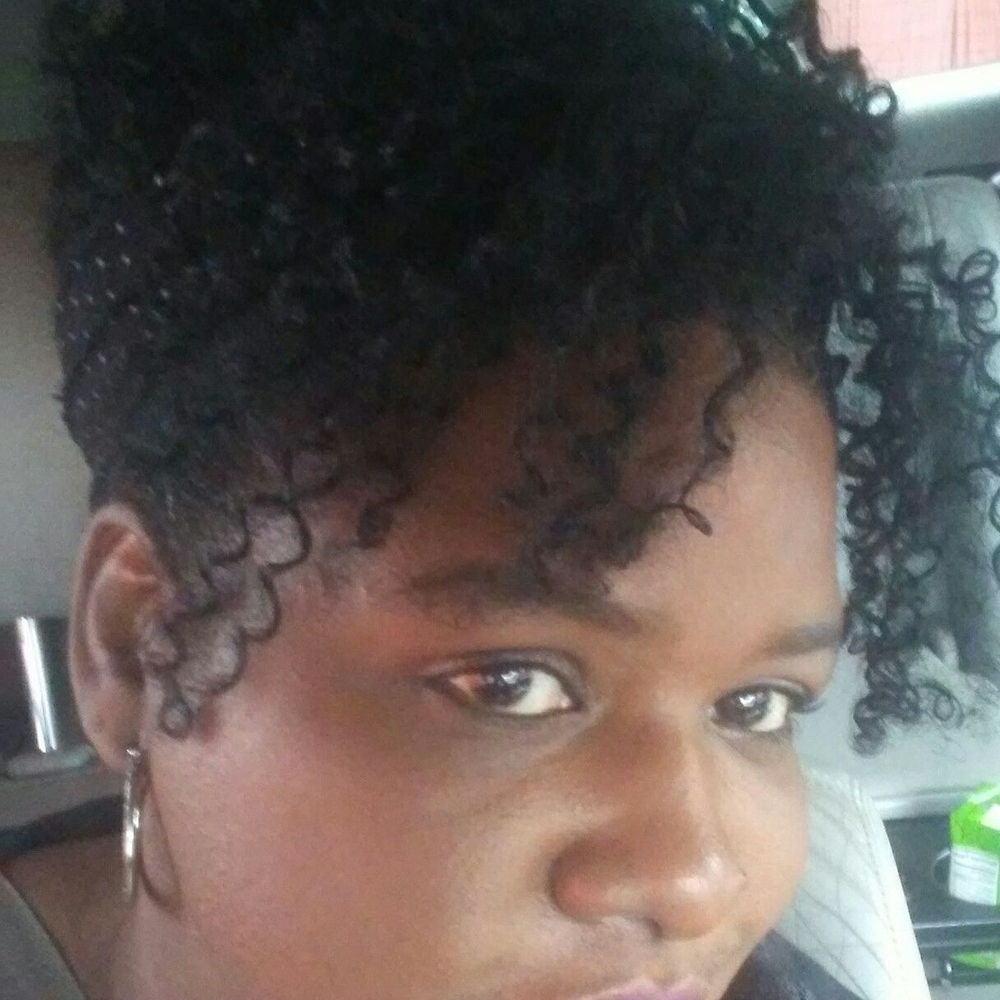 Meet your Posher, Kenyatti