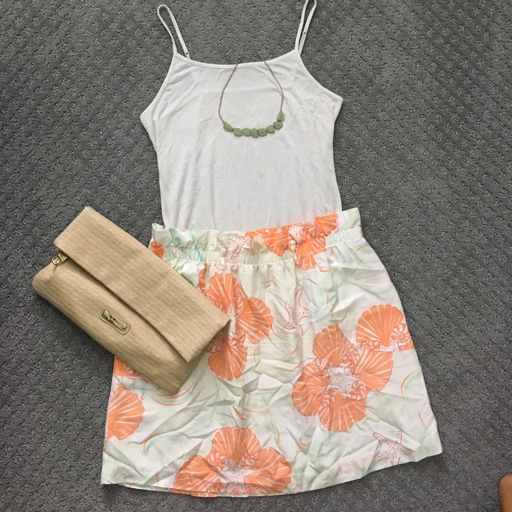 Boutique skirt!