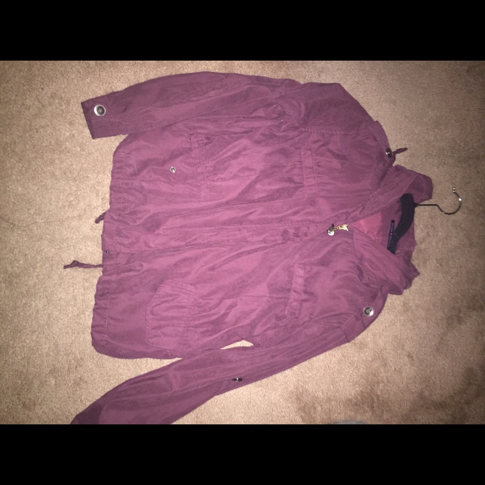 Brandy melville jacket