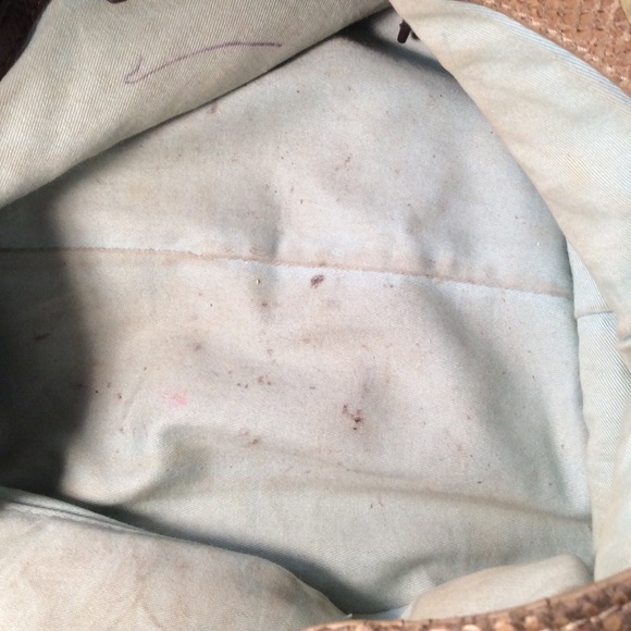 Cynthia Rowley Python Bag - Picture 8 of 8