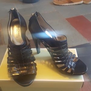 Michael Kors heels