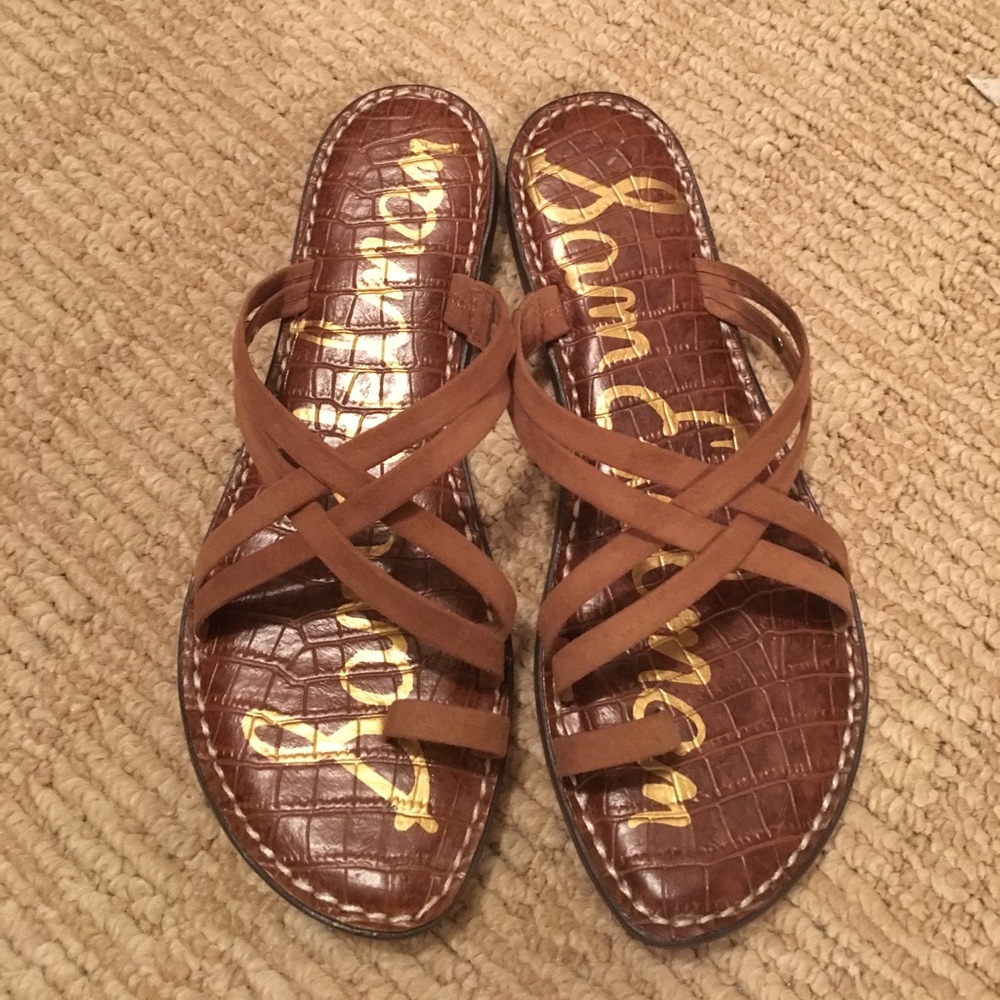 Sam Edelman Sandals