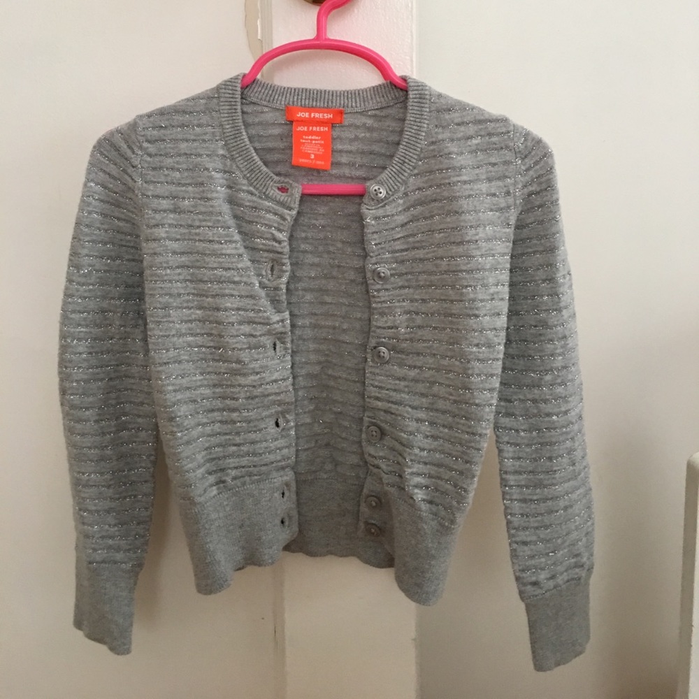 Joe Fresh Sweater