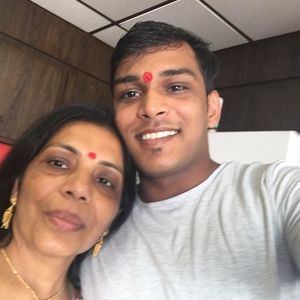 Meet your Posher, Darsh