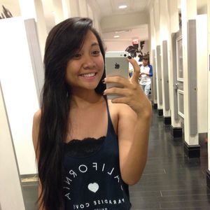 Meet your Posher, Bernadine