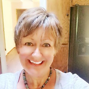 Meet your Posher, Patty