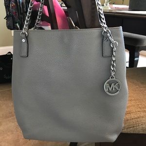 Michael Kors purse, good used condition!