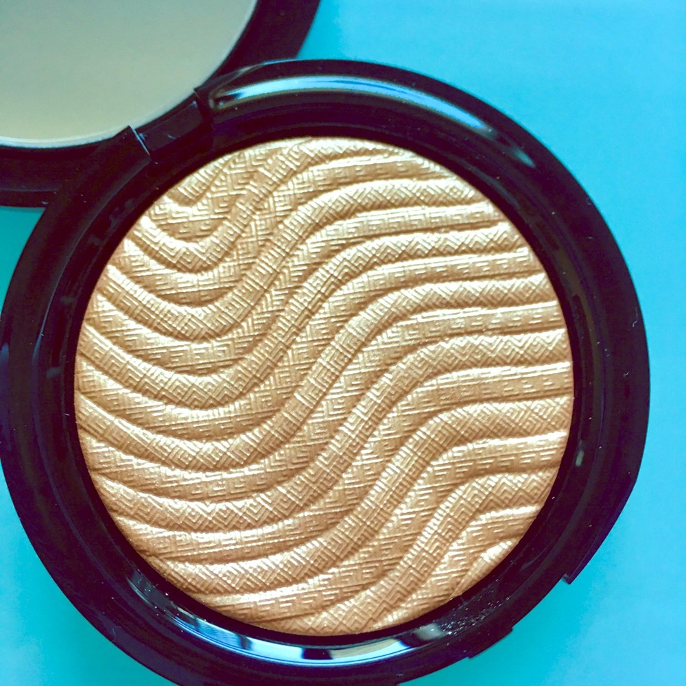 Make Up For Ever Pro Light Fusion MUFE