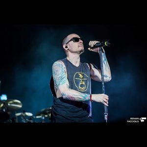 Meet your Posher, Anthony