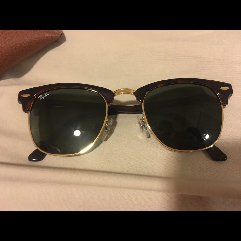 Brand new RayBans!