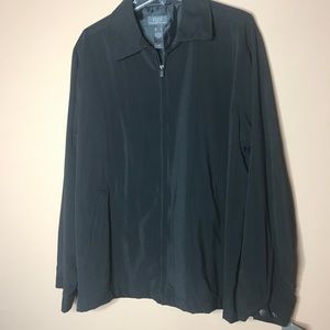 NWT Crazy Horse-Liz Claiborne Men's Casual Jacket