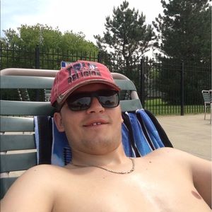 Meet your Posher, Anatoli