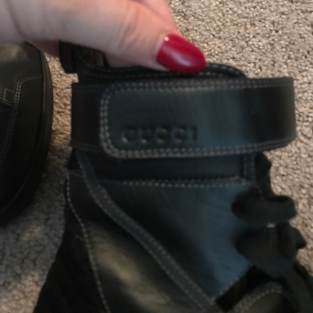 Gucci shoes - Picture 3 of 5