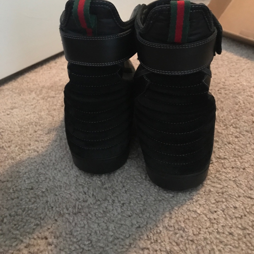 Gucci shoes - Picture 4 of 5