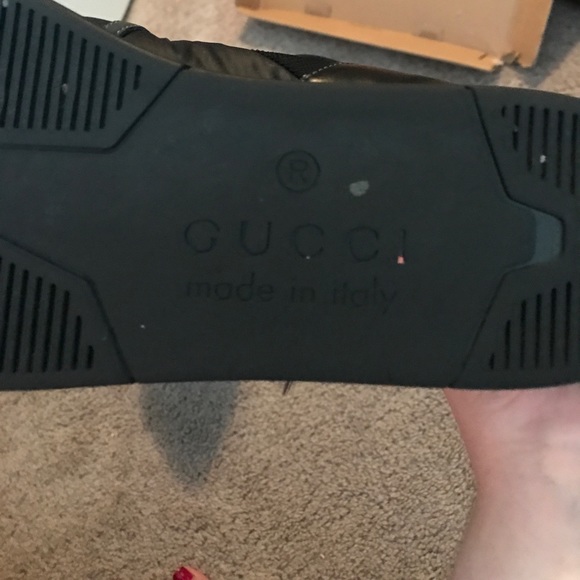 Gucci shoes - Picture 5 of 5