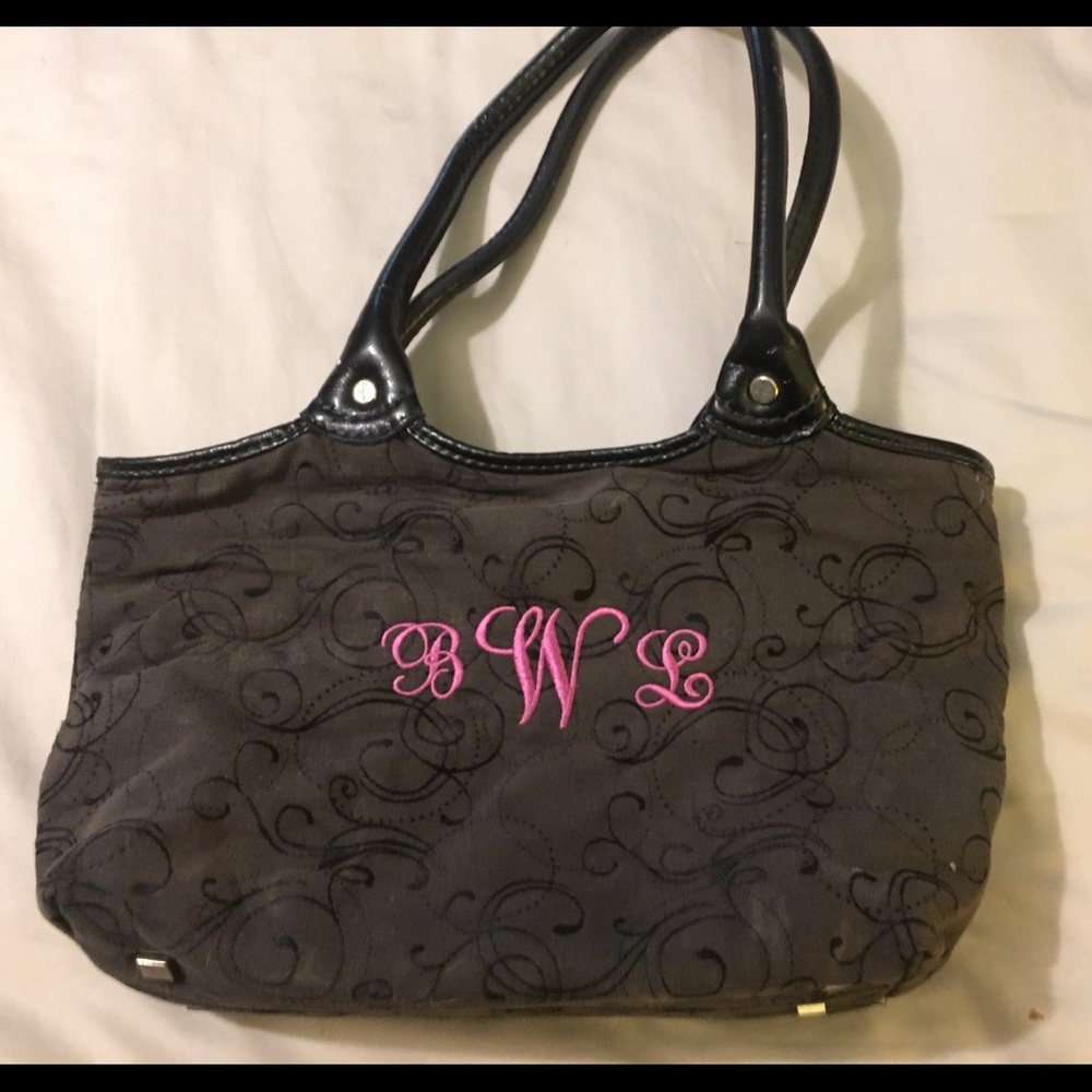 Thirty one purse