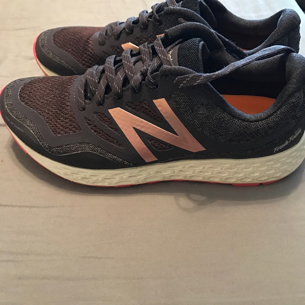 New balance- womens size 9