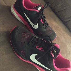 Nike Tri Fusion Running shoes