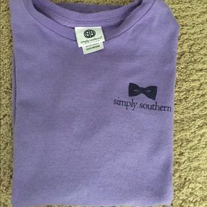 Simply southern t-shirt