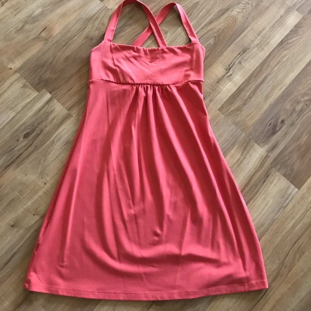Susana Monaco dress