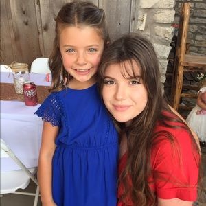 Meet your Posher, Abigail