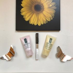 Clinique 3pcs set