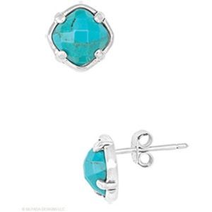 Silpada Aglow Earrings