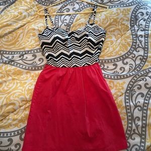 Charlotte Russe dress