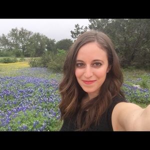 Meet your Posher, Rebecca