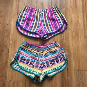 Judith March shorts (new)