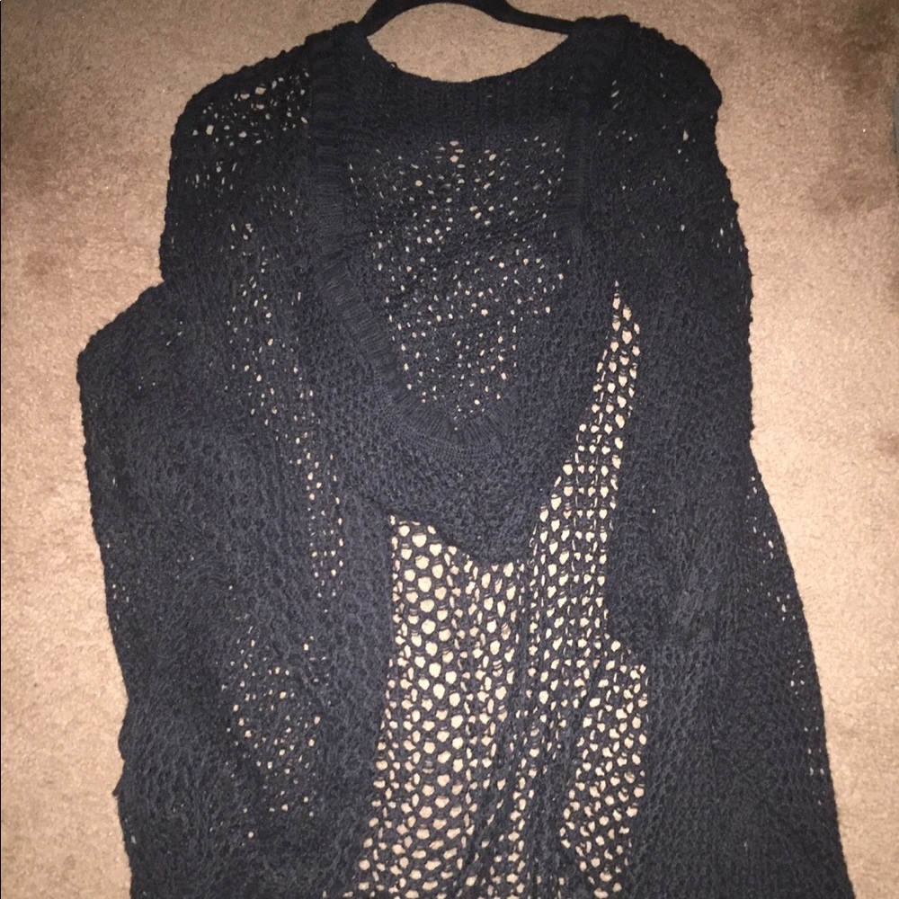 Brandy melville cardigan