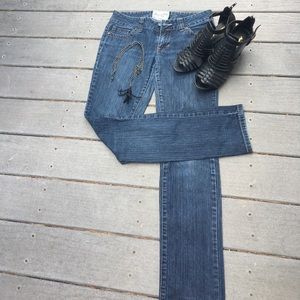 American Rag Jeans size 5