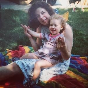 Meet your Posher, Julia