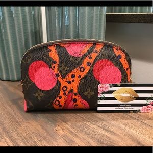 Louis Vuitton Cosmetic Pouch PM