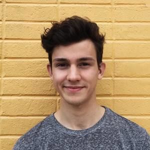 Meet your Posher, Stephen