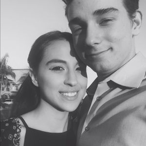 Meet your Posher, Nina