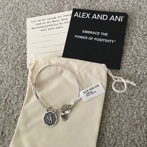 Alex and Ani Bracelet